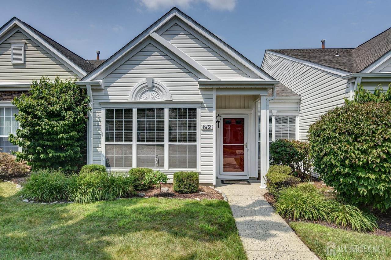 612 Harrier Drive - Photo 1