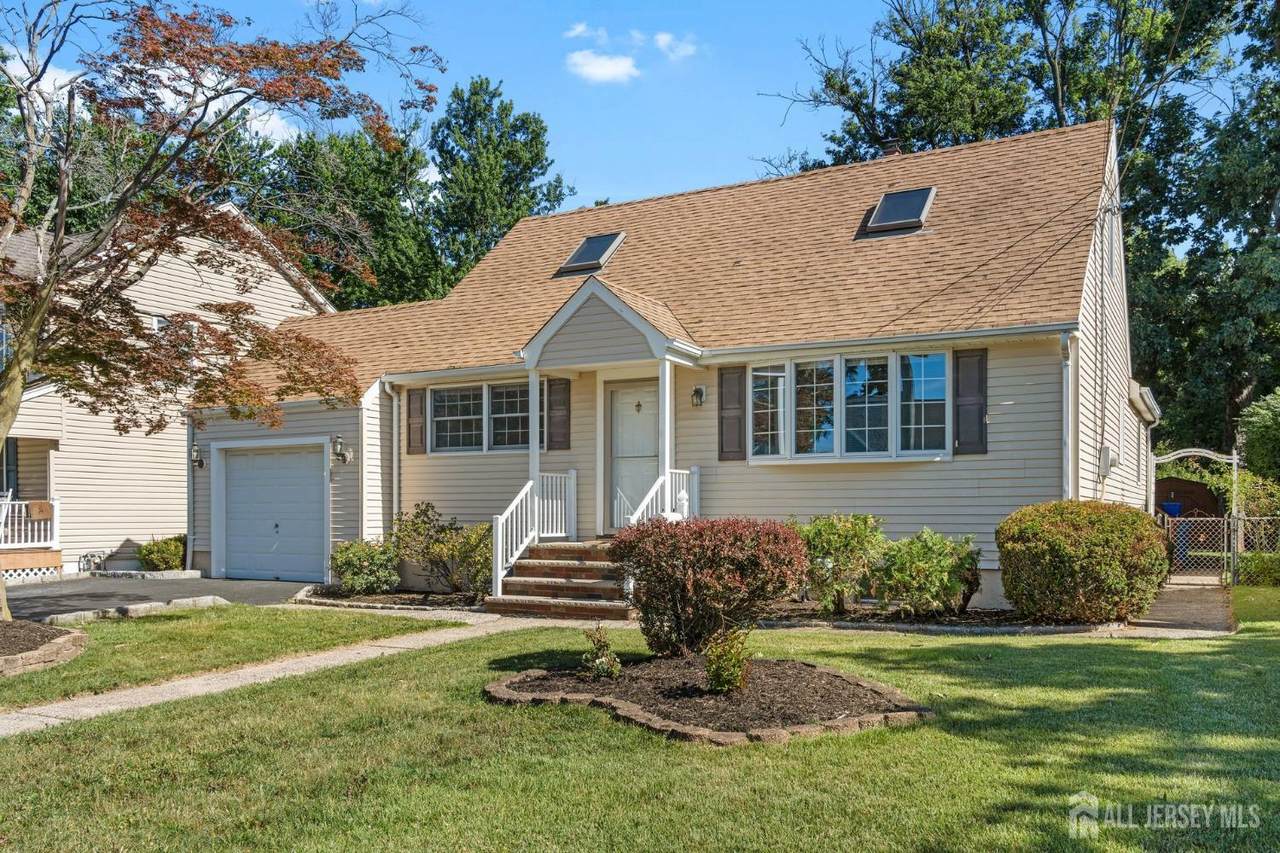 117 Madison Drive - Photo 1