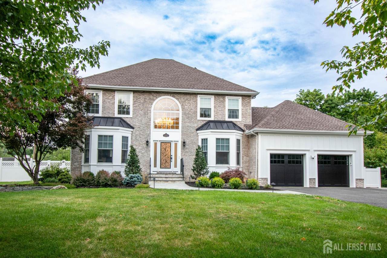 9 Pondview Drive - Photo 1