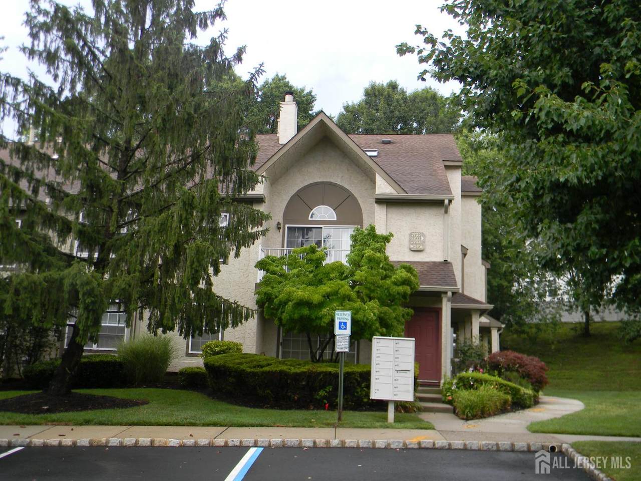 2706 Commons At Kingswood Drive - Photo 1