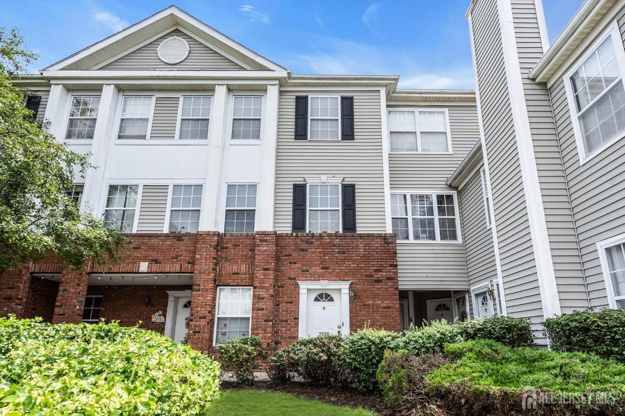 2609 Ridgeview Court - Photo 1