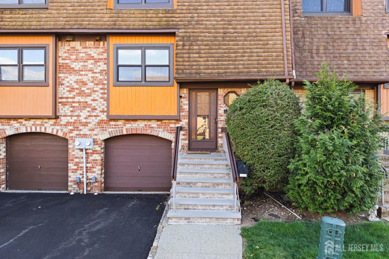 1705 Merrywood Drive - Photo 1