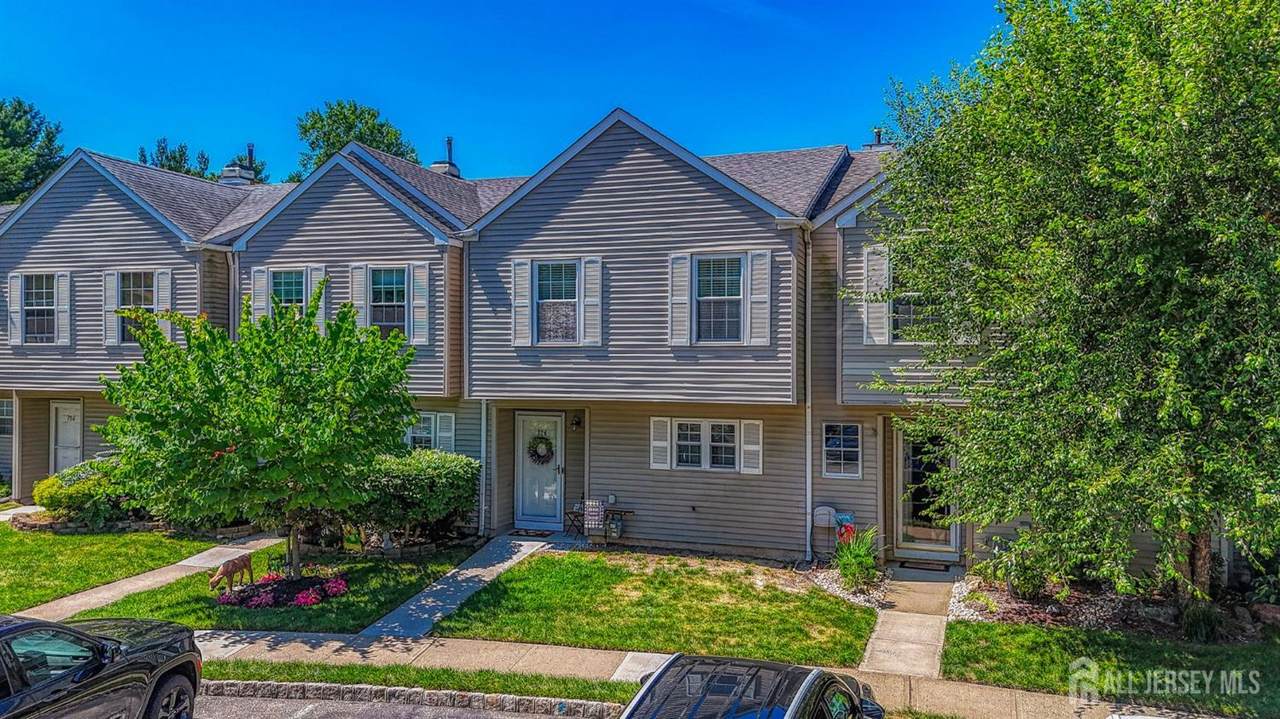 734 Darlington Drive - Photo 1