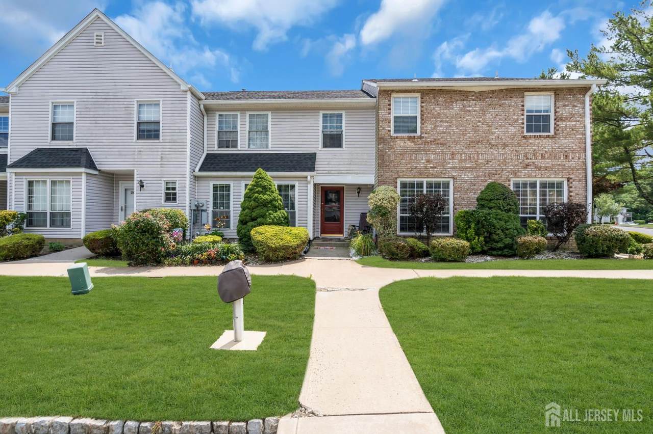 200 Franklin Place - Photo 1
