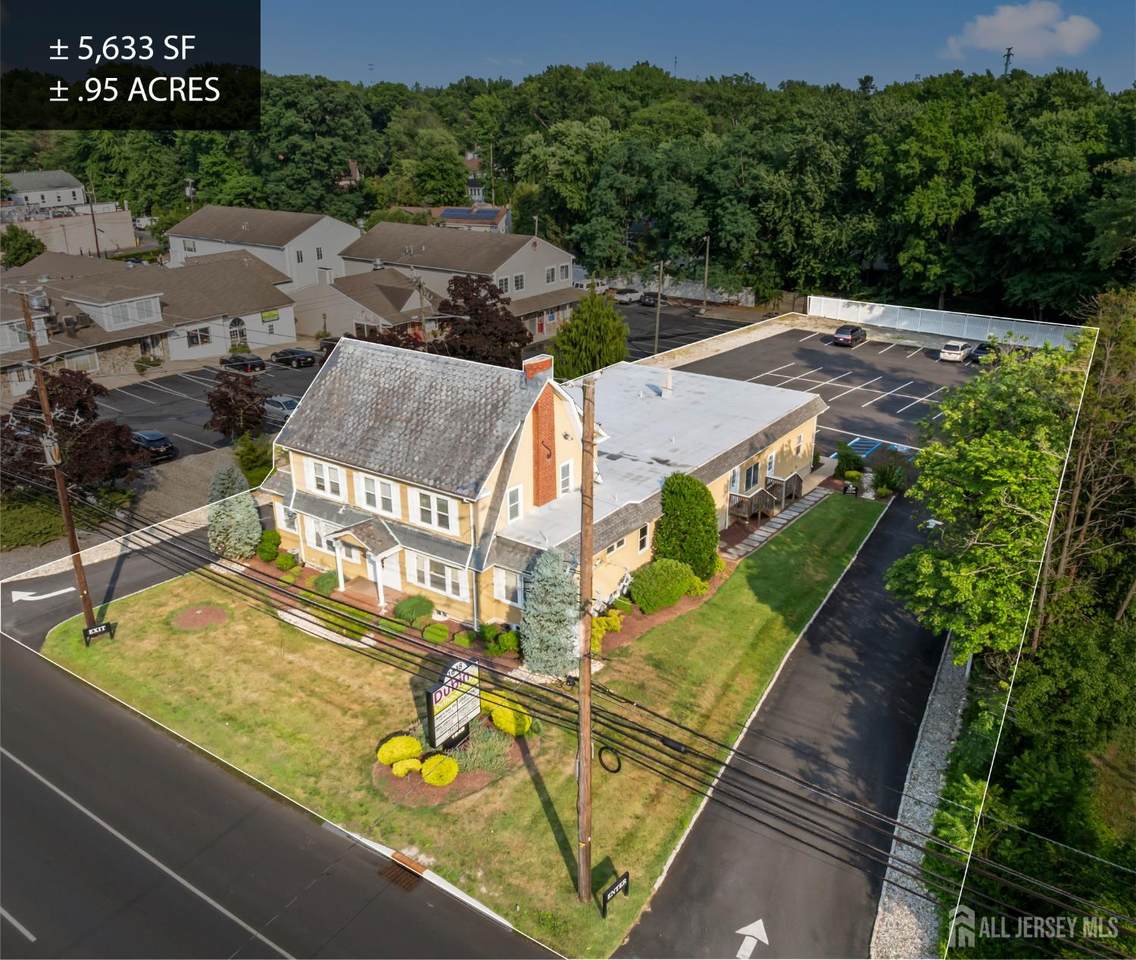 1648 Us-130 Highway - Photo 1