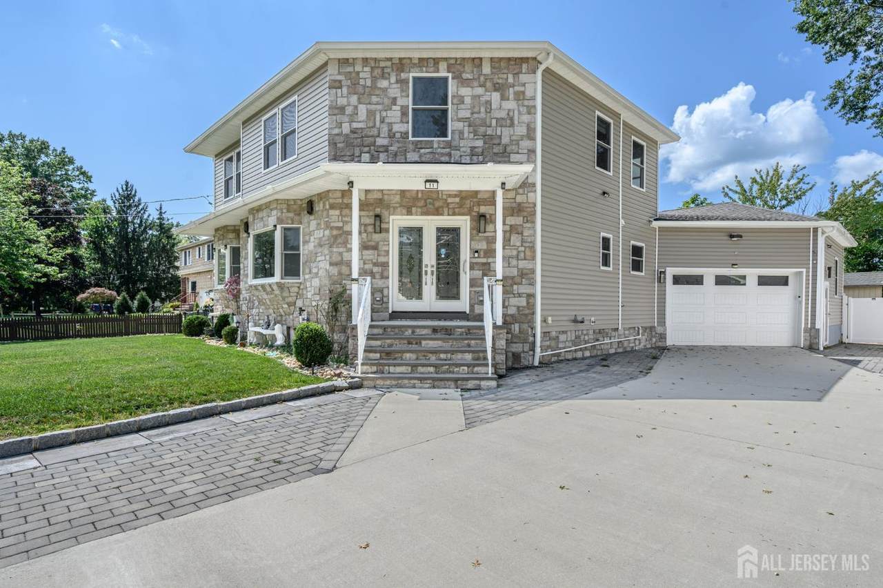 11 Brook Road - Photo 1