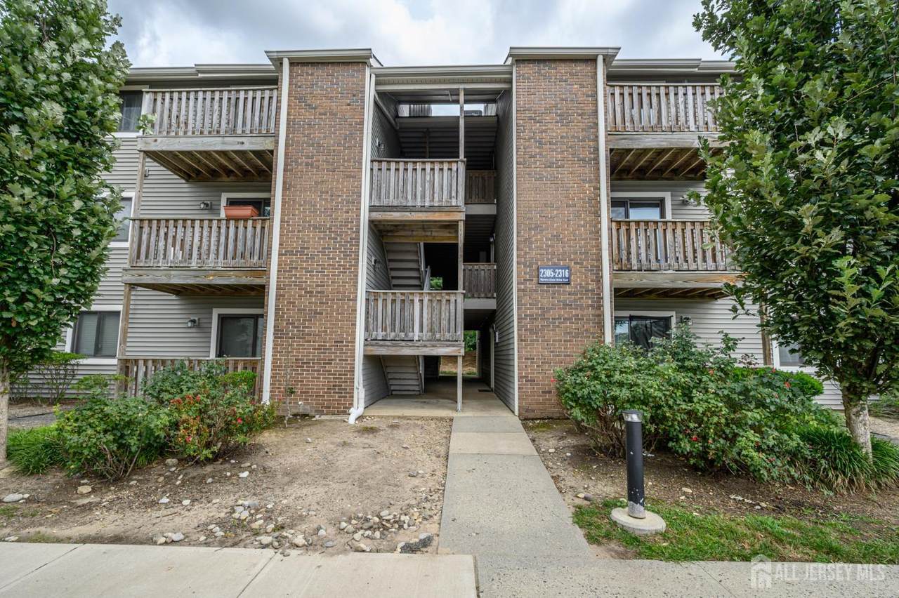 2316 Ravens Crest Drive - Photo 1