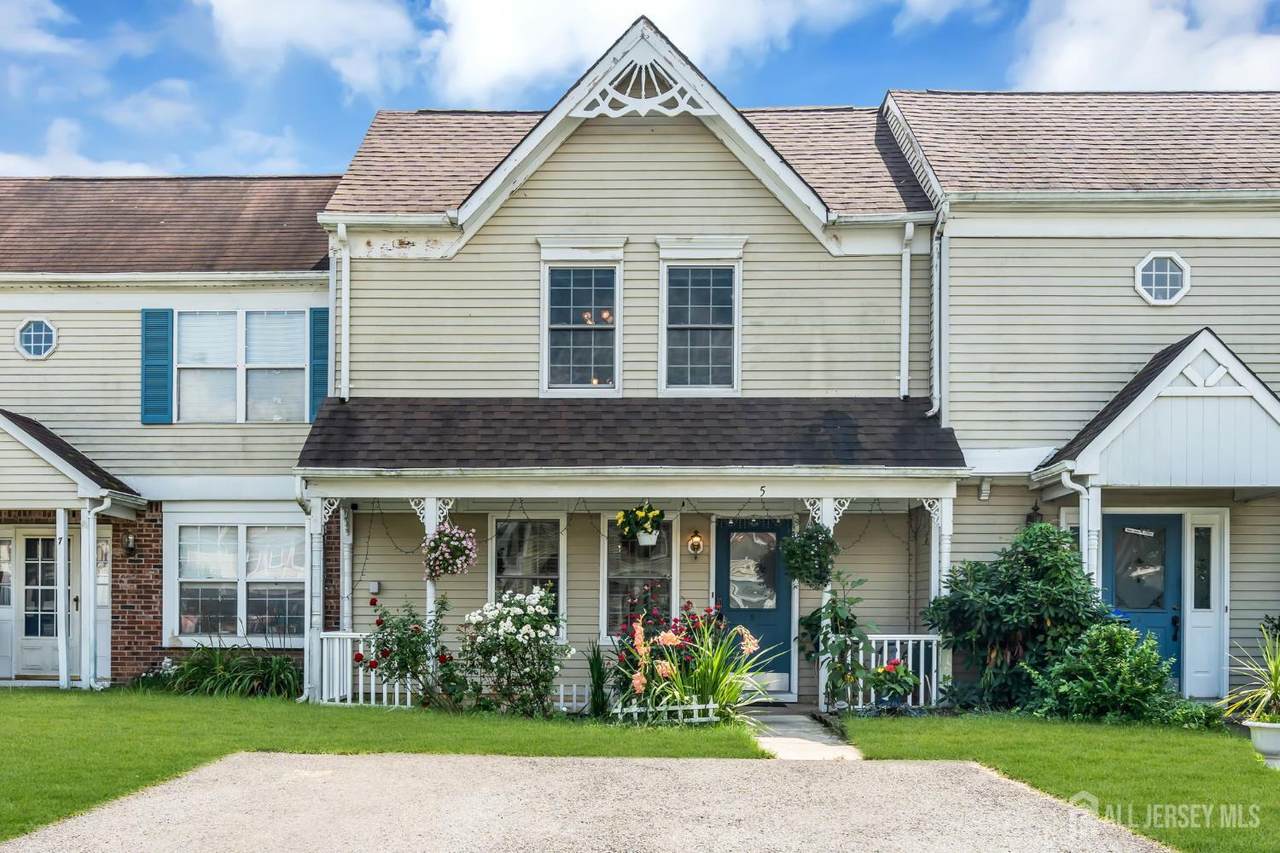 5 Anderson Court - Photo 1