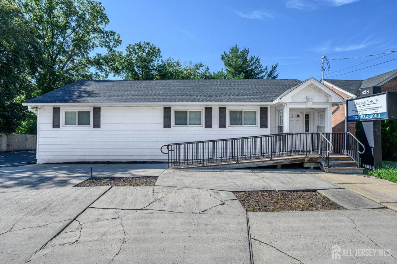 438 Main Street - Photo 1