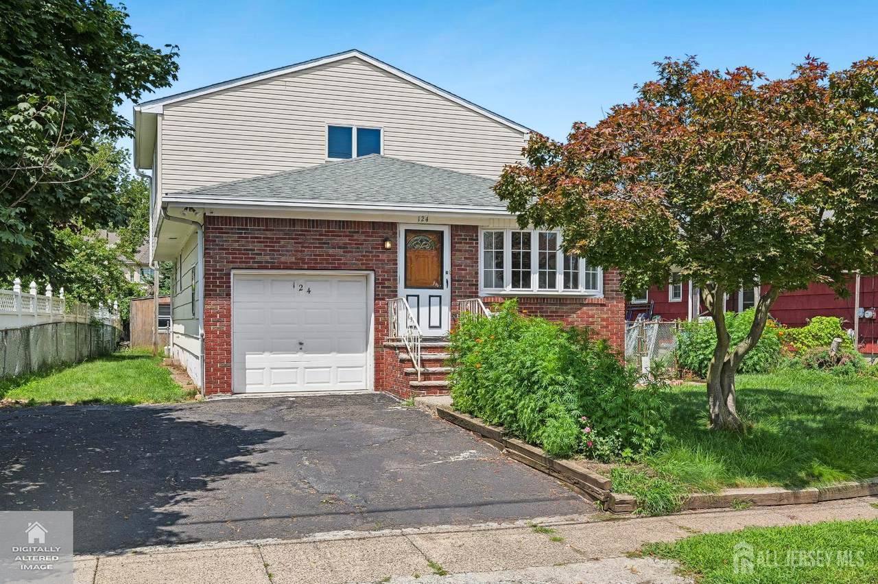 124 Sonora Avenue - Photo 1