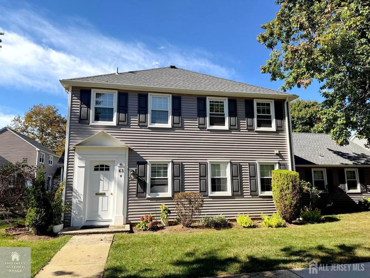 63-N Old Nassau Road Road - Photo 1