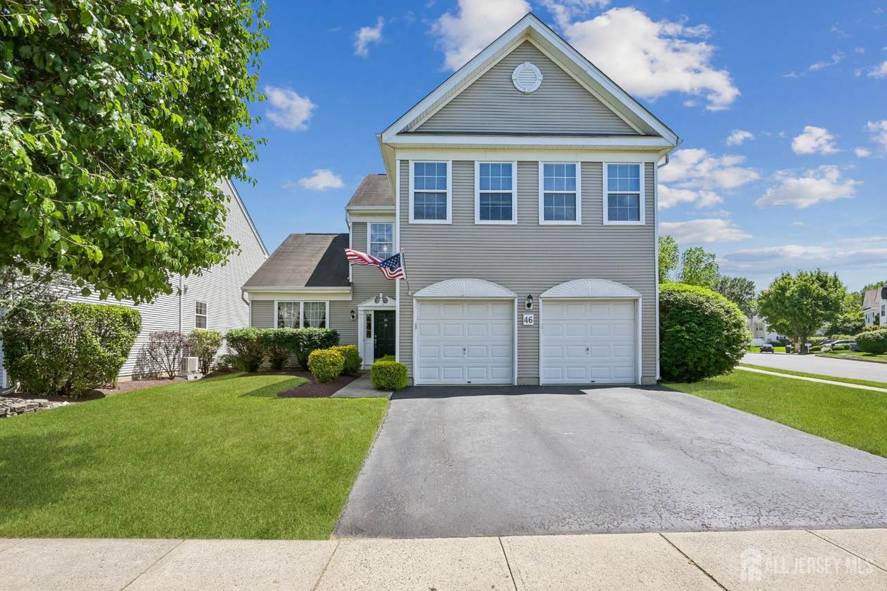 46 Baltusrol Drive - Photo 1