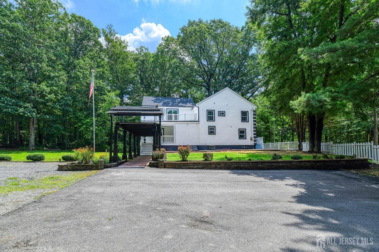 241 Deans Rhode Hall Road - Photo 1