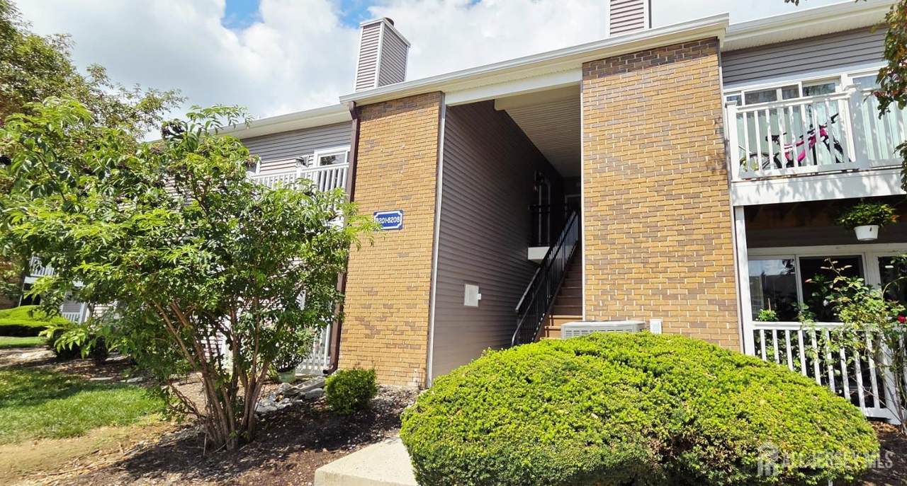8207 Tamarron Drive - Photo 1