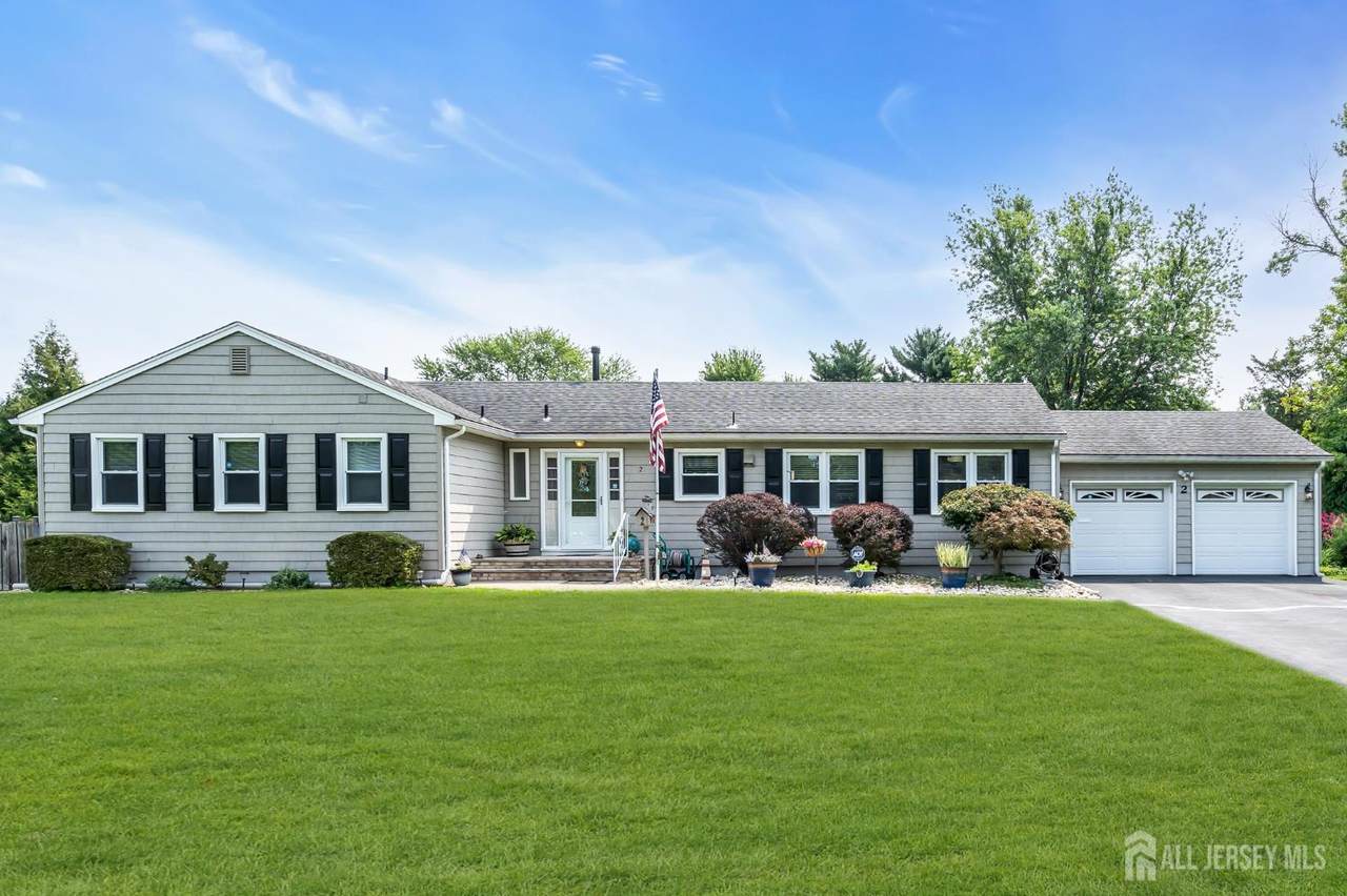 2 Coldspring Road - Photo 1