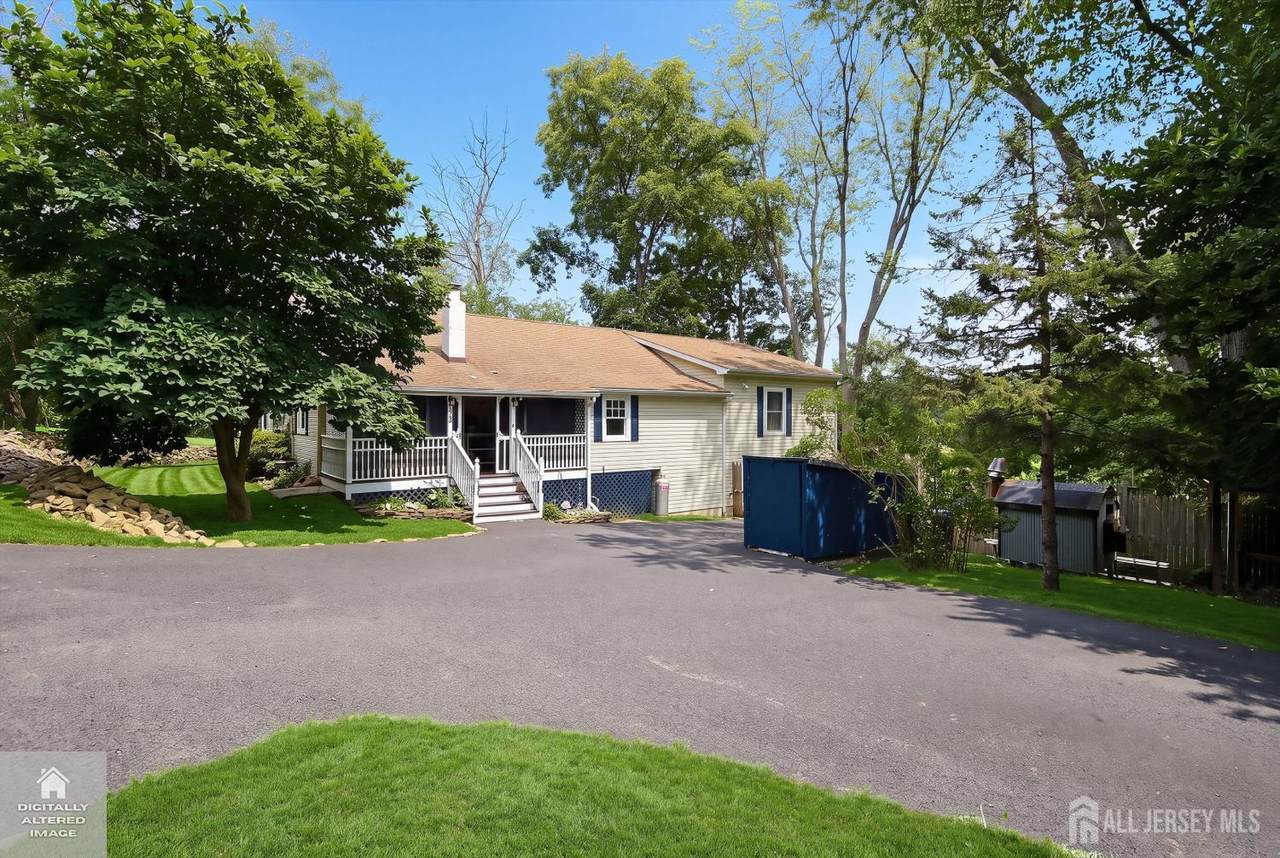 247 Musconetcong River Road - Photo 1