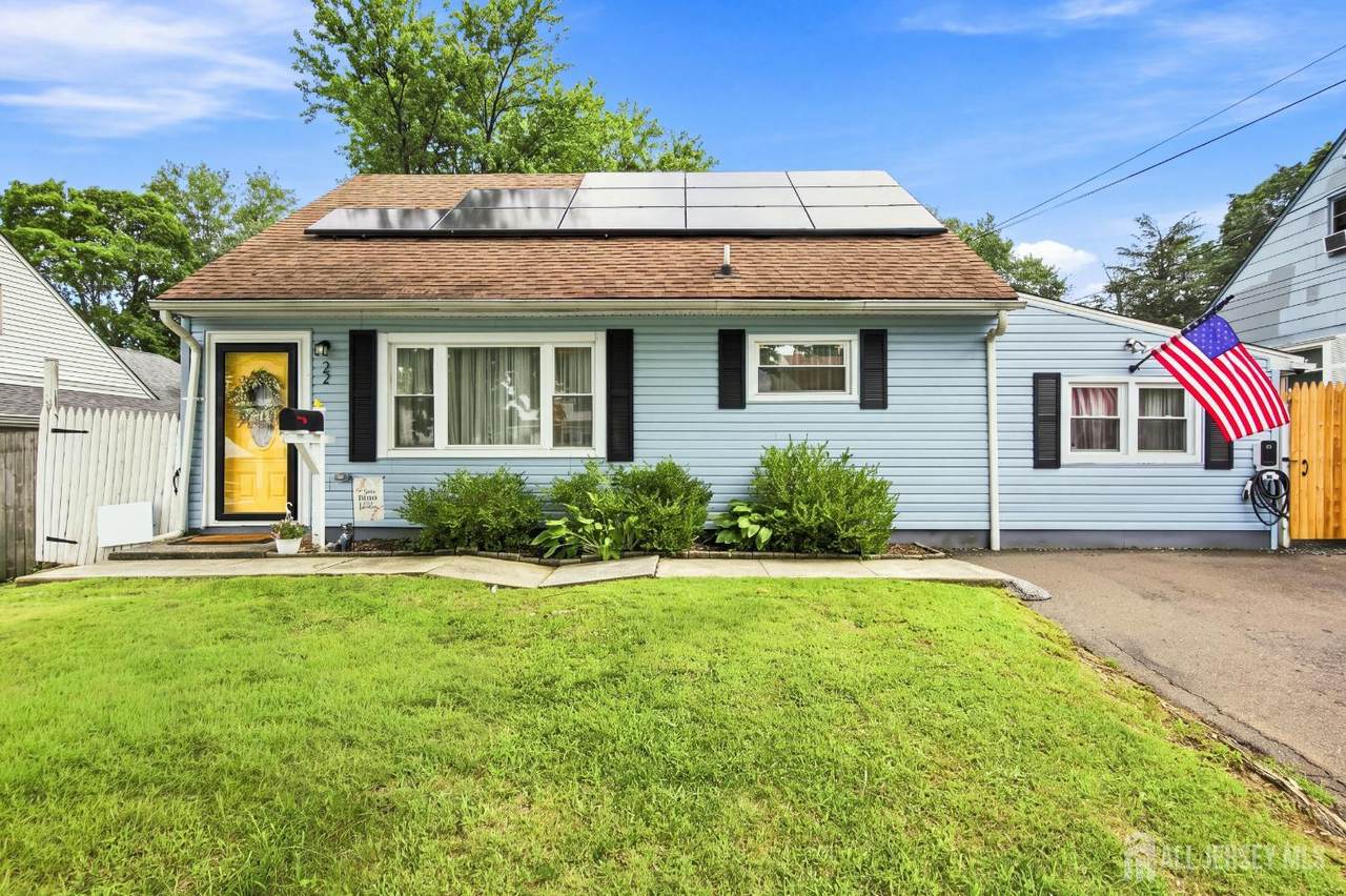 22 Elm Terrace - Photo 1