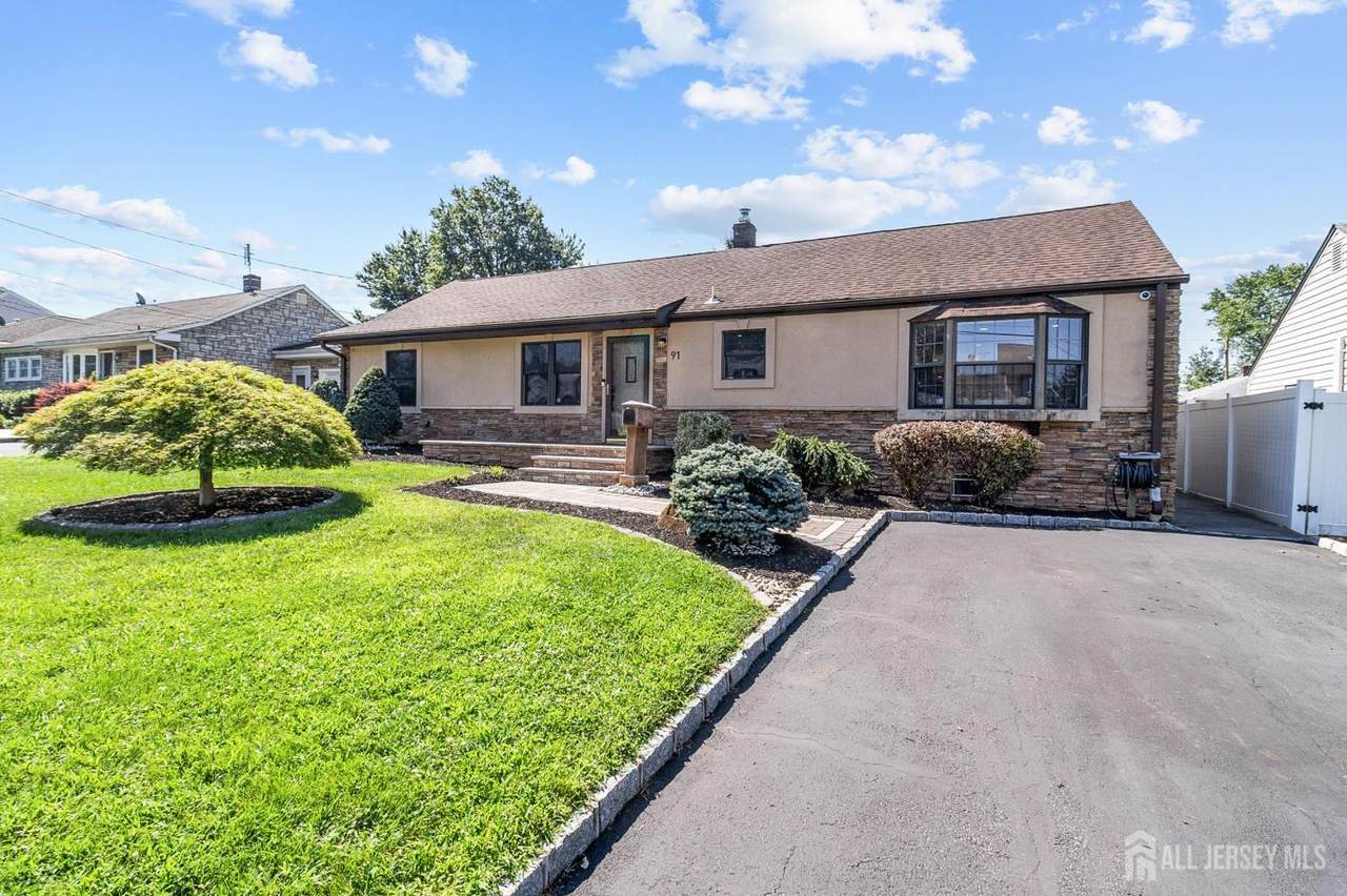 91 Hill Road - Photo 1