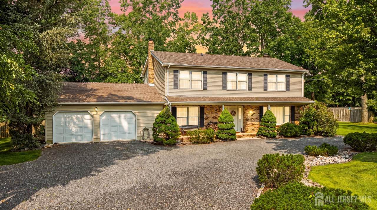 174 Cottrell Road - Photo 1