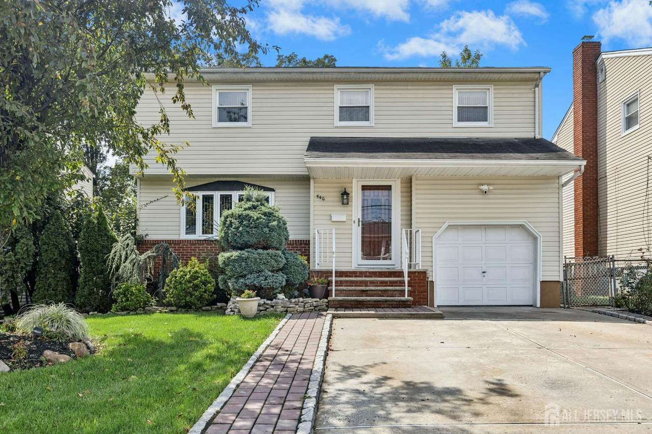 540 Butler Street - Photo 1