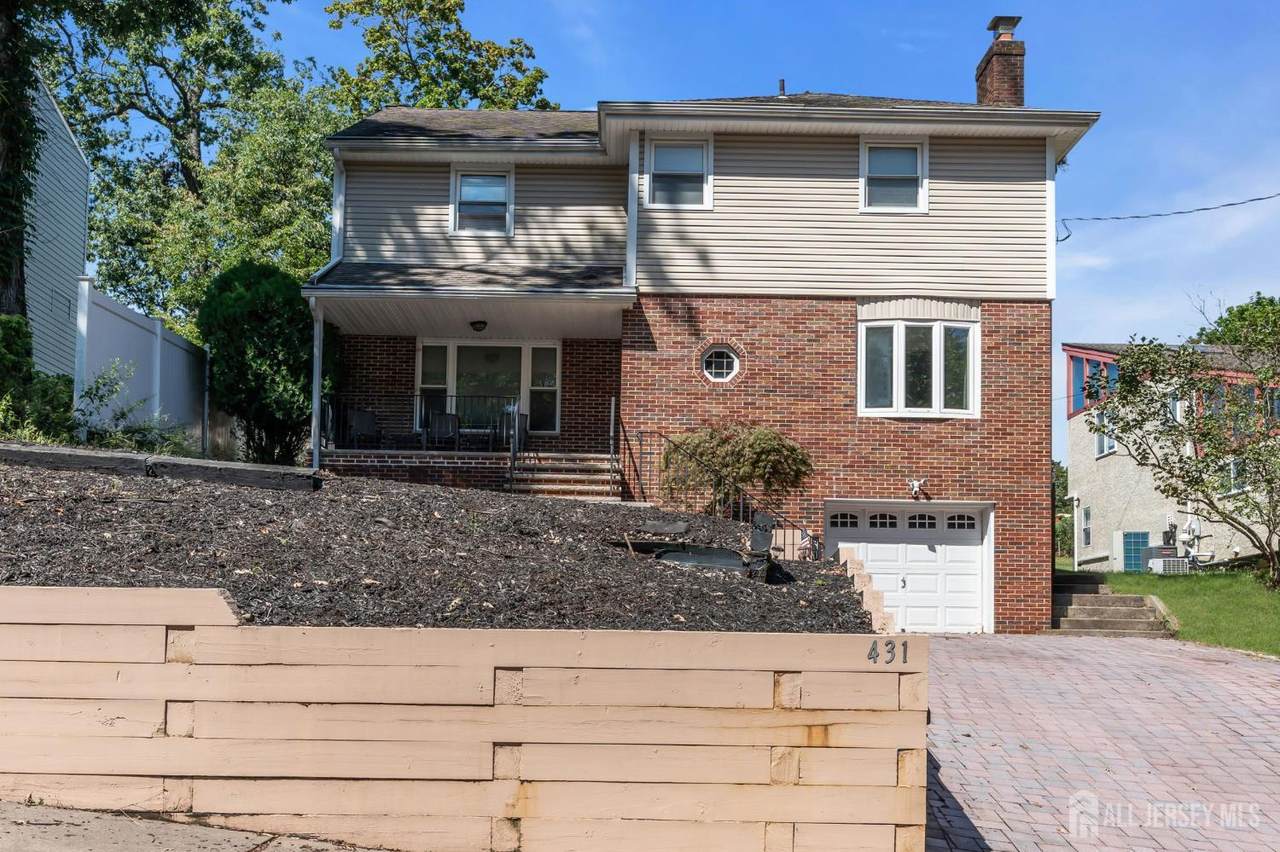 431 Harrison Avenue - Photo 1