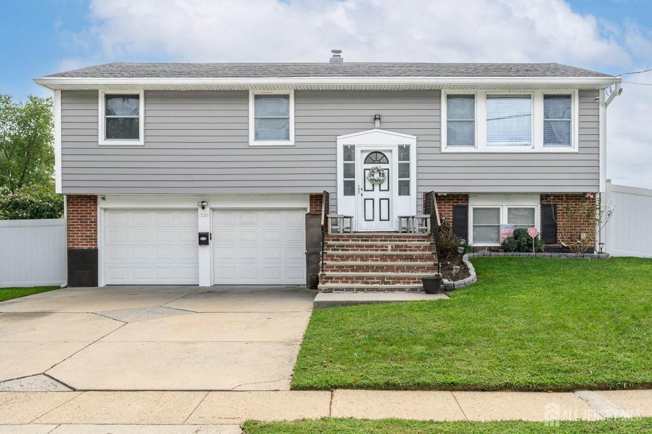 326 Harrison Avenue - Photo 1