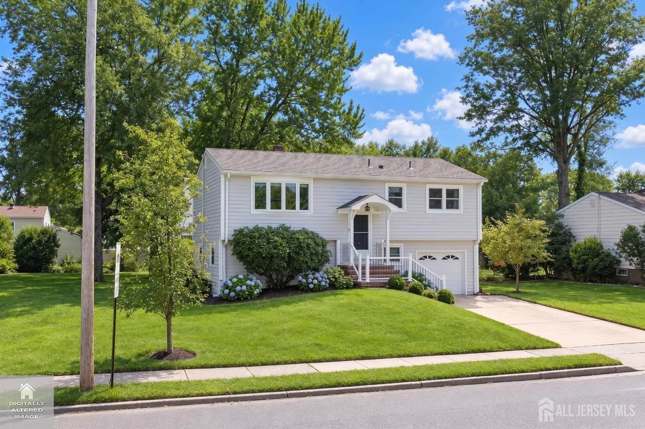 389 Durham Avenue - Photo 1