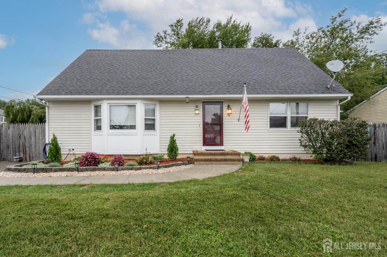 54 Spruce Street - Photo 1