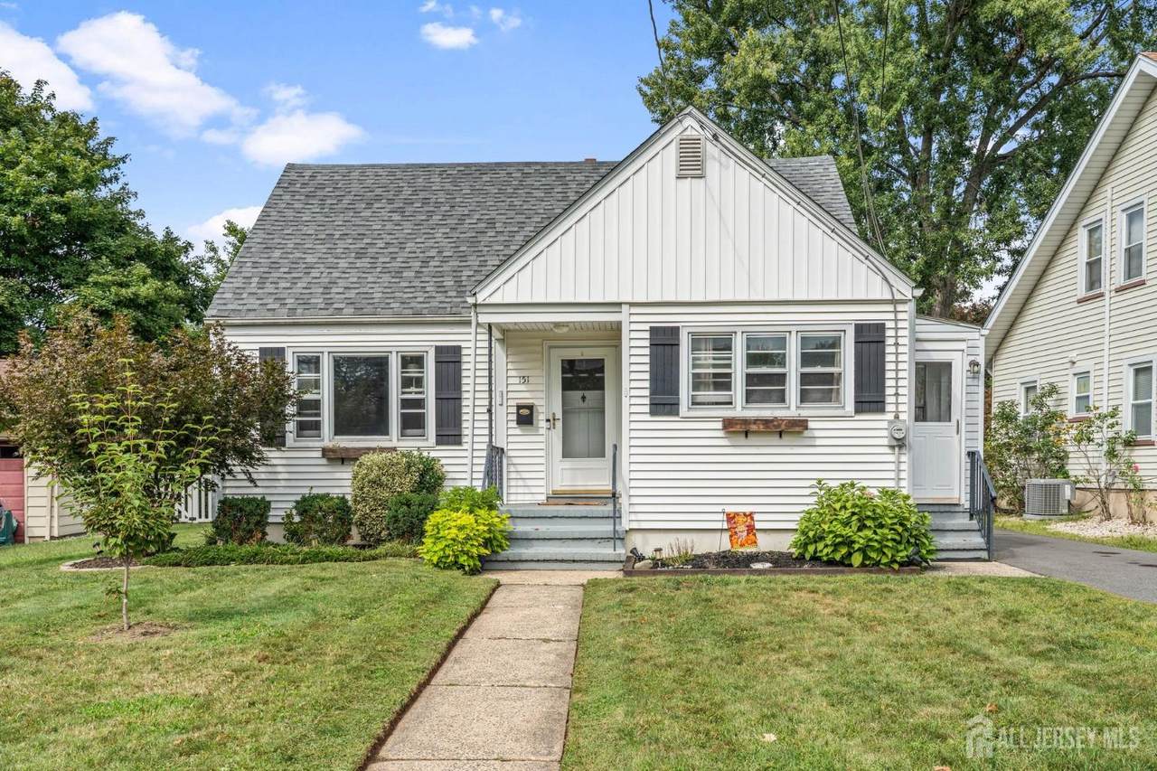 151 Harris Avenue - Photo 1