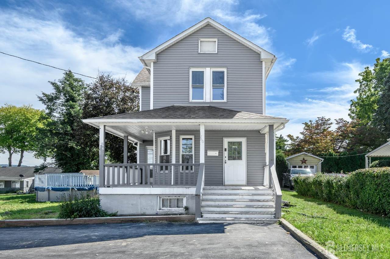 760 High Street - Photo 1