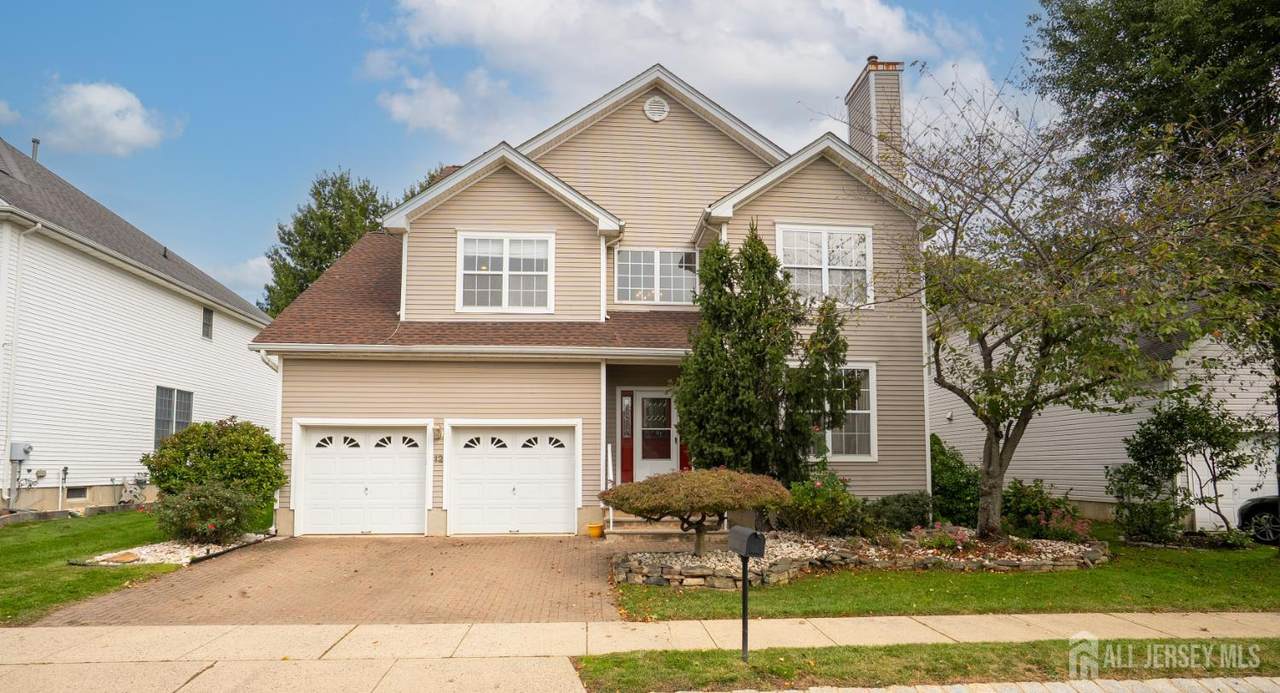 12 Muirfield Boulevard - Photo 1