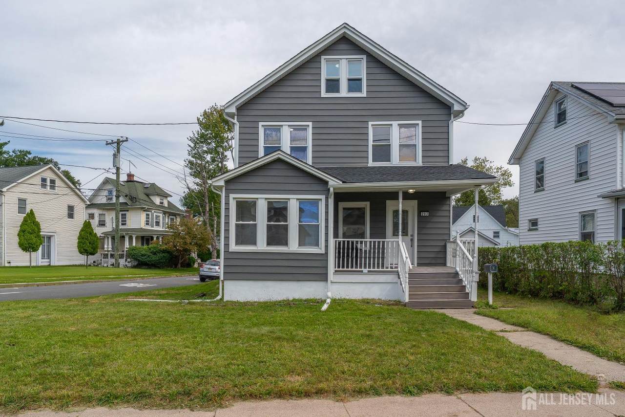 203 Washington Street - Photo 1