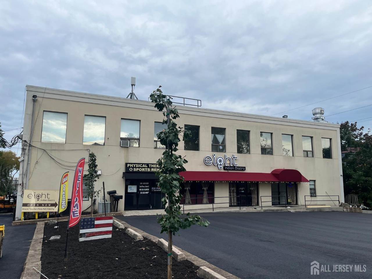 161 Lincoln Highway - Photo 1