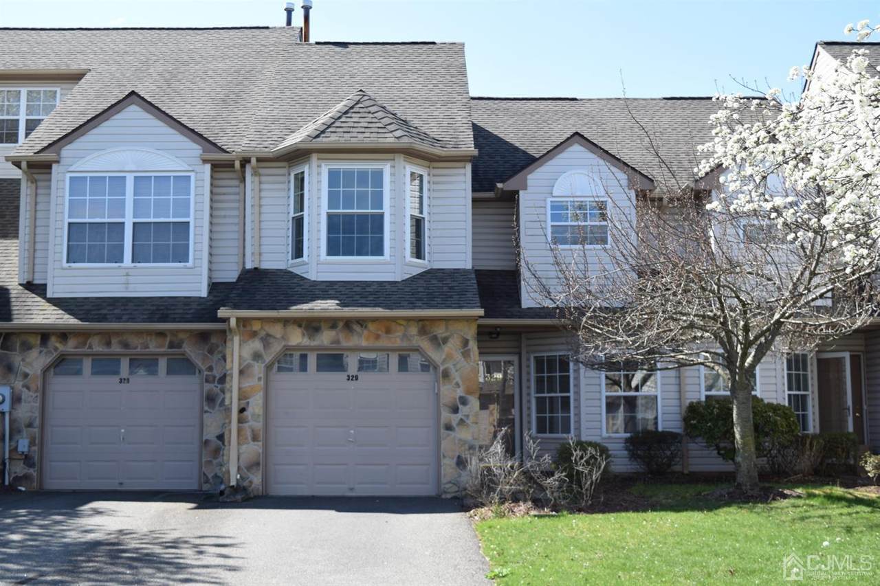 329 Lunar Road - Photo 1