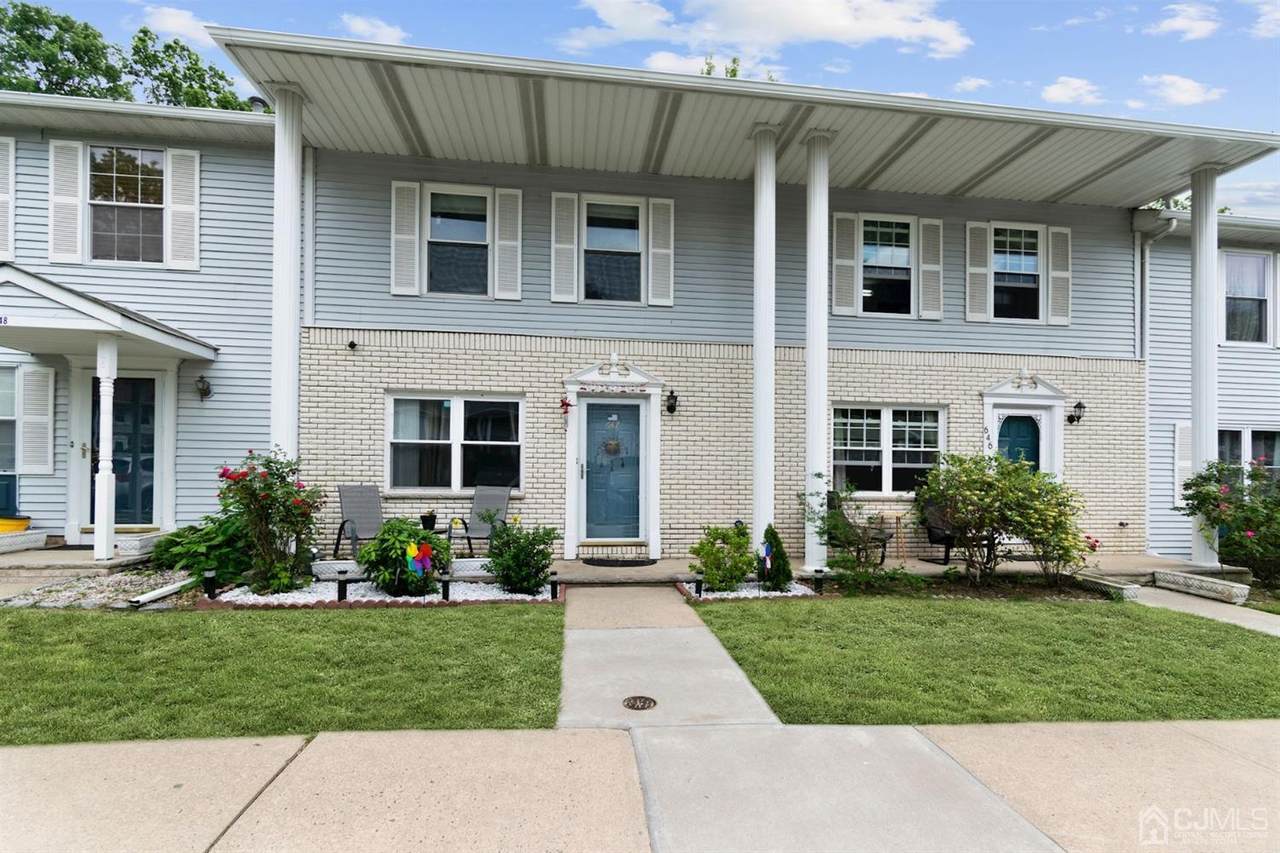 647 Gambocz Court - Photo 1