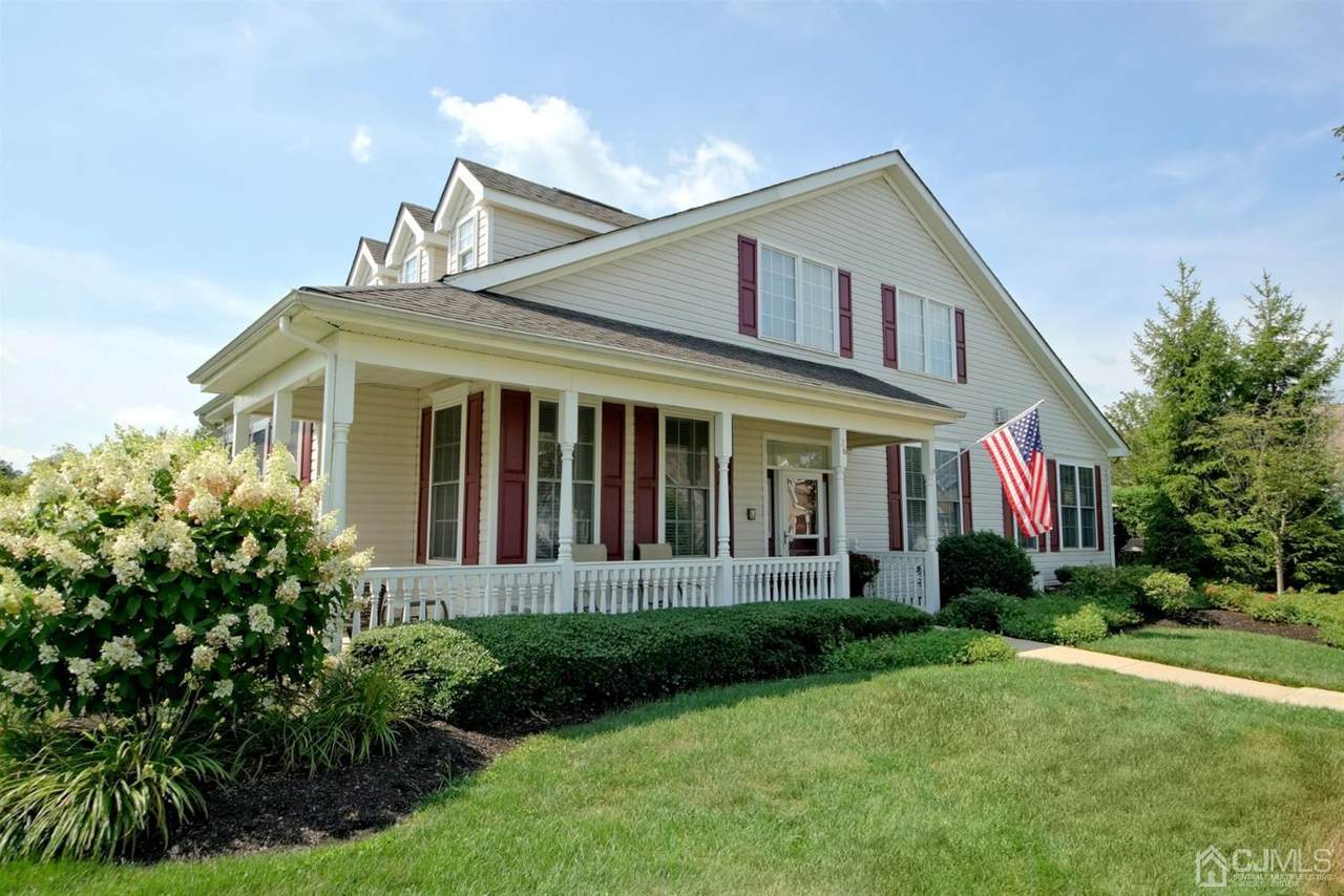 36 Hagerty Lane - Photo 1