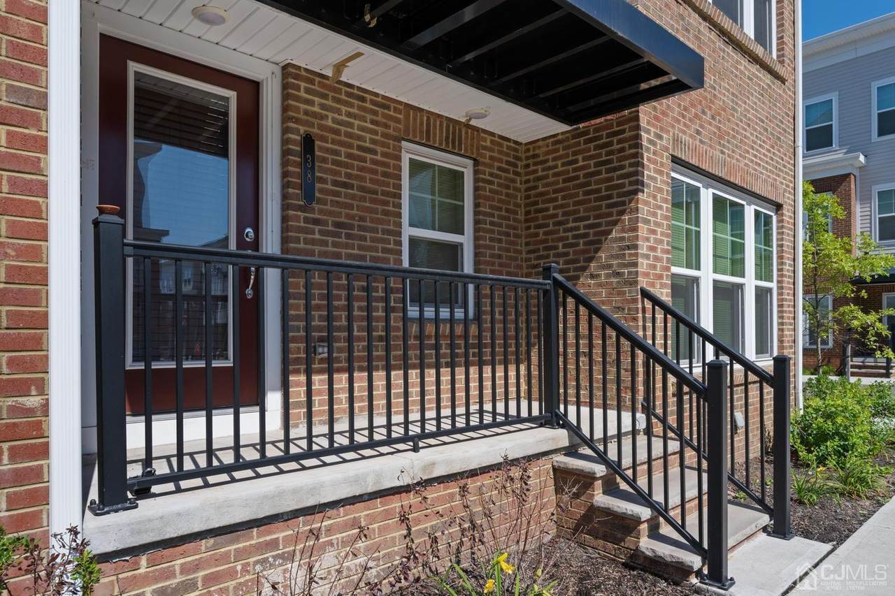 38 Audley Street - Photo 1