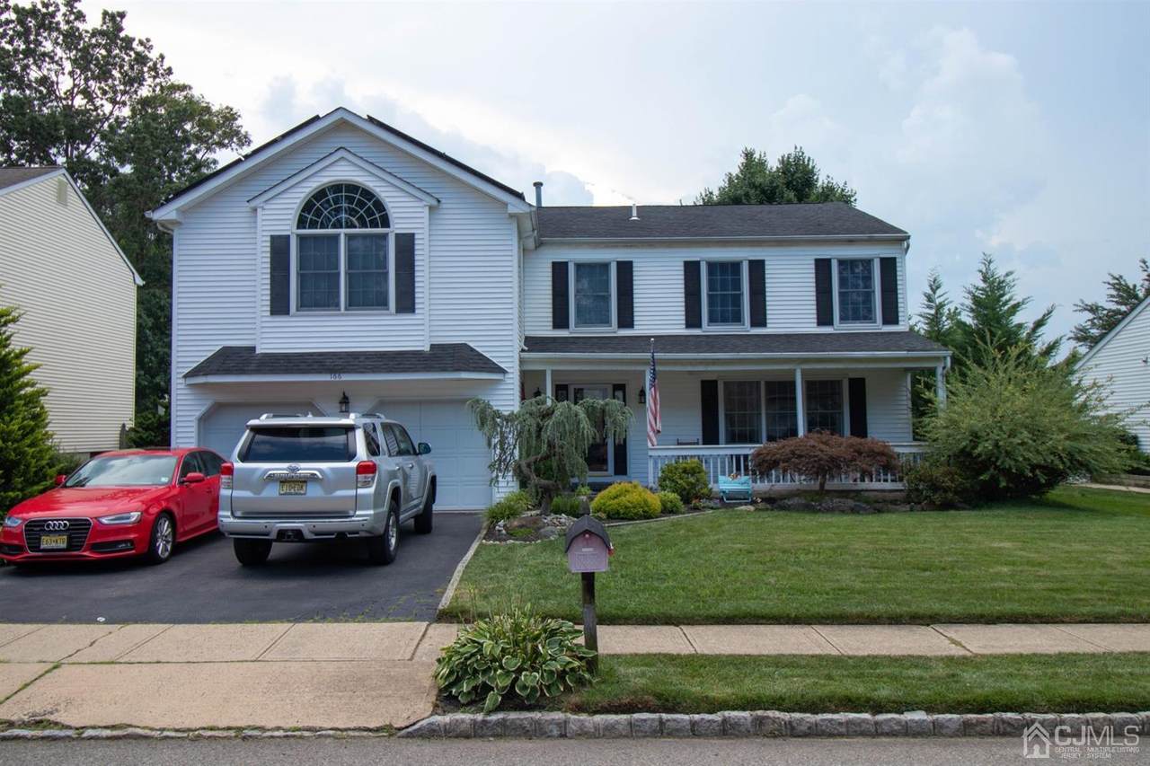 166 Szymanski Drive - Photo 1