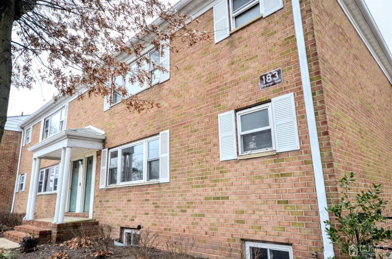 183 Evergreen Road - Photo 1