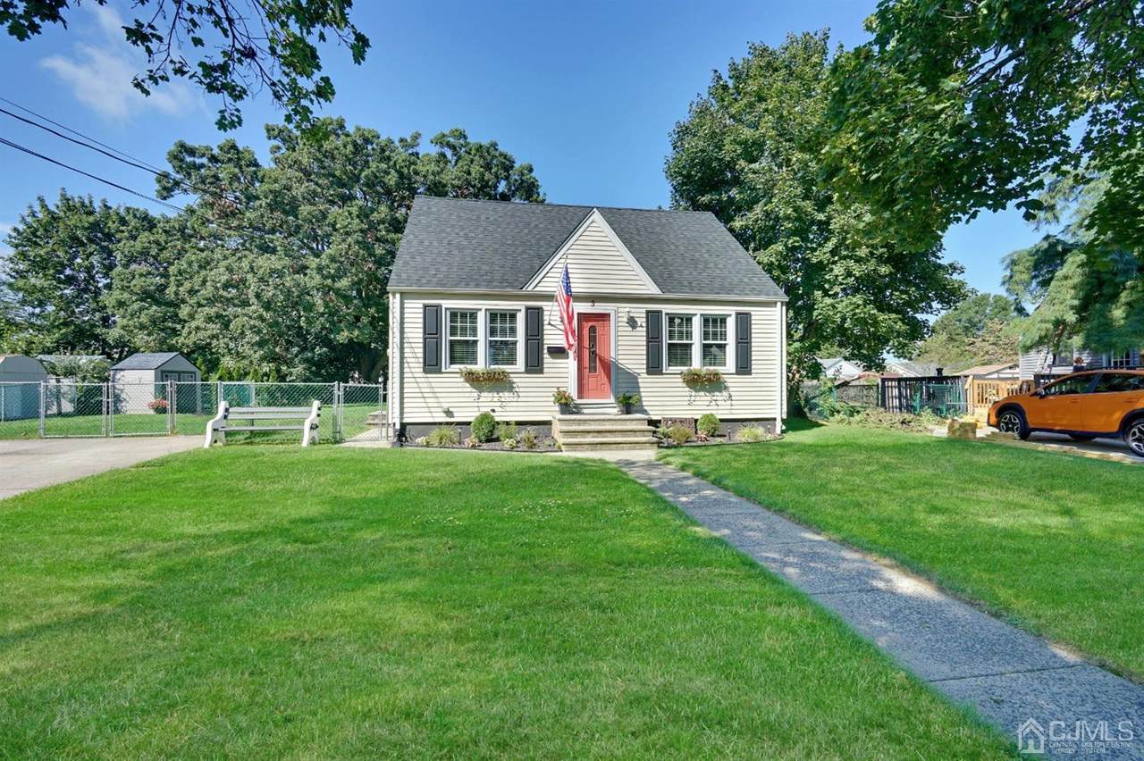 3 Helena Street - Photo 1