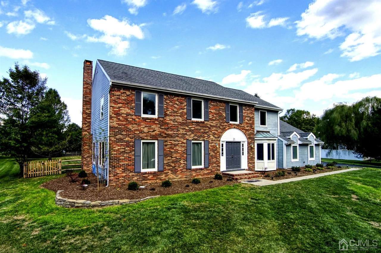 21 Davenport Drive - Photo 1
