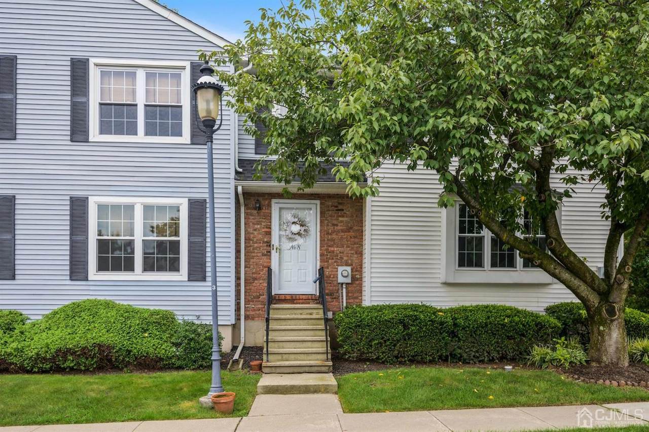 8 Telegraph Lane - Photo 1