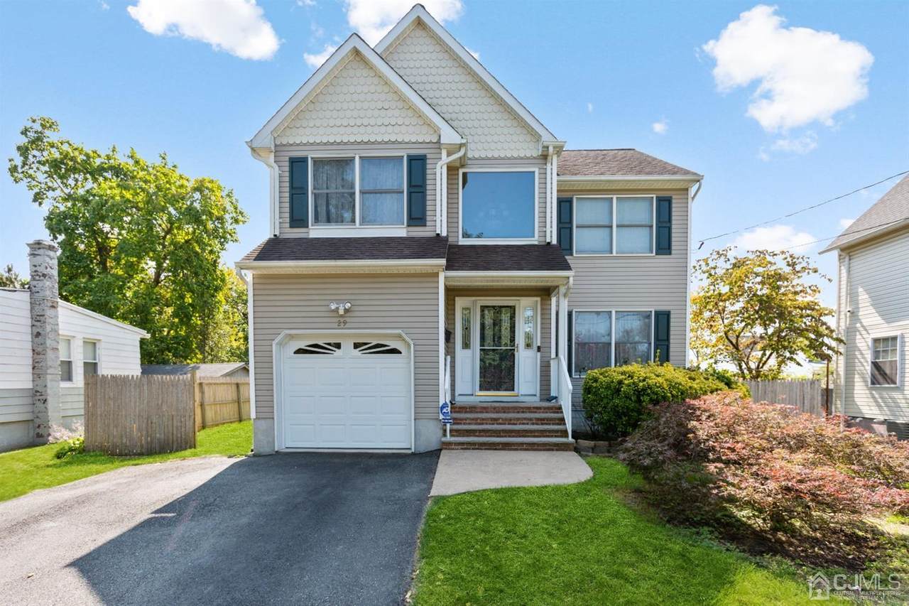 29 Amherst Street - Photo 1