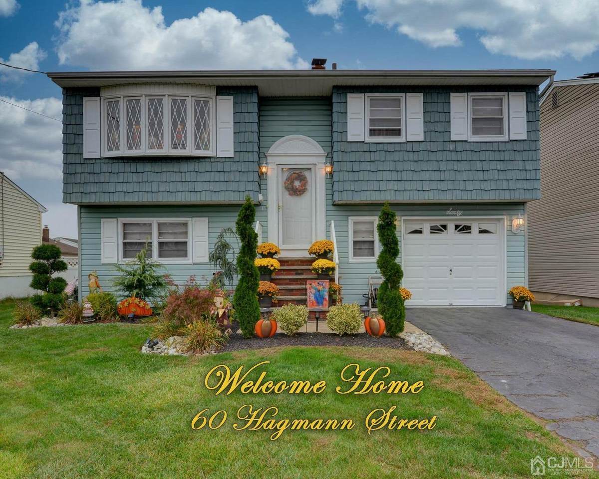 60 Hagaman Street - Photo 1