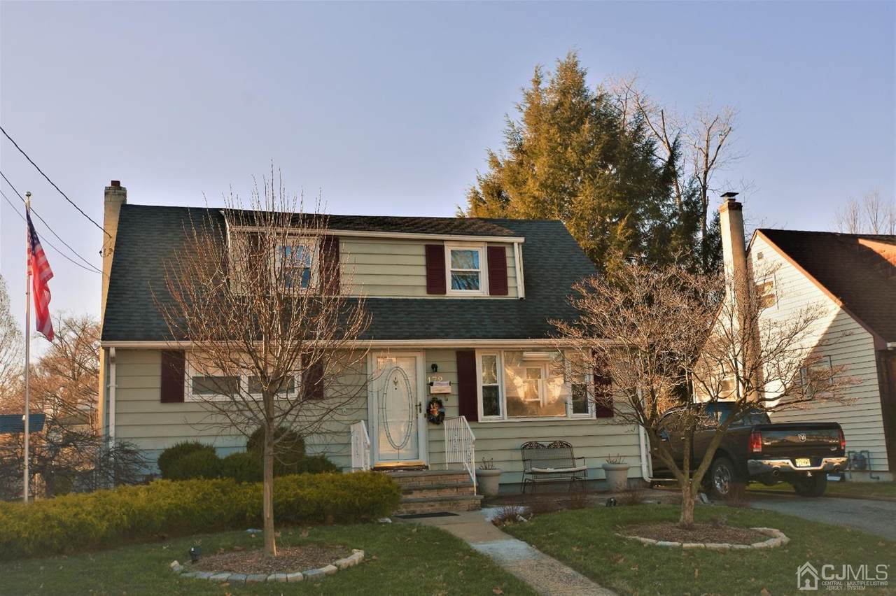 172 Exeter Street - Photo 1