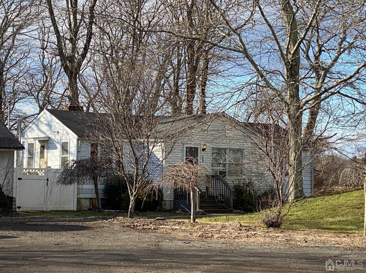 580 Spotswood Englishtown Road - Photo 1