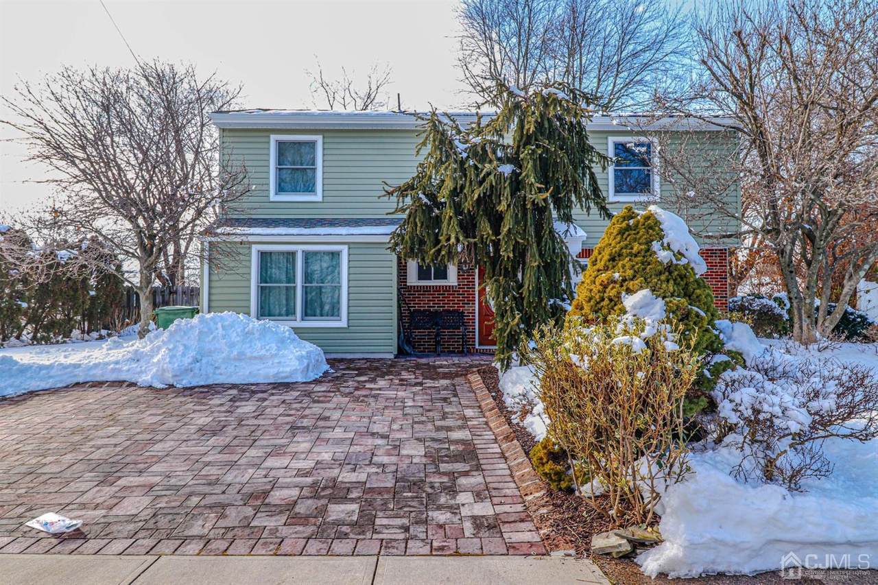 22 Partch Place - Photo 1