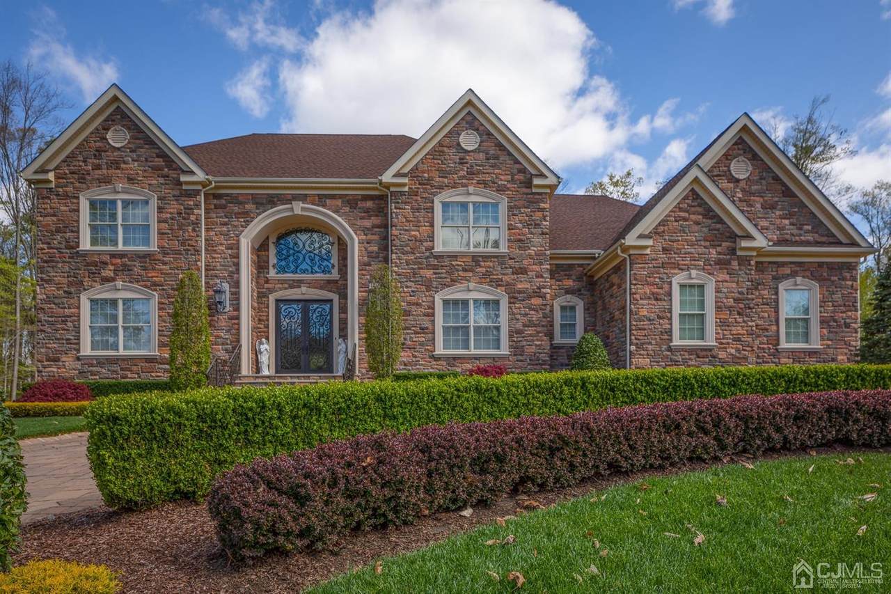 14 Majestic Woods Drive - Photo 1