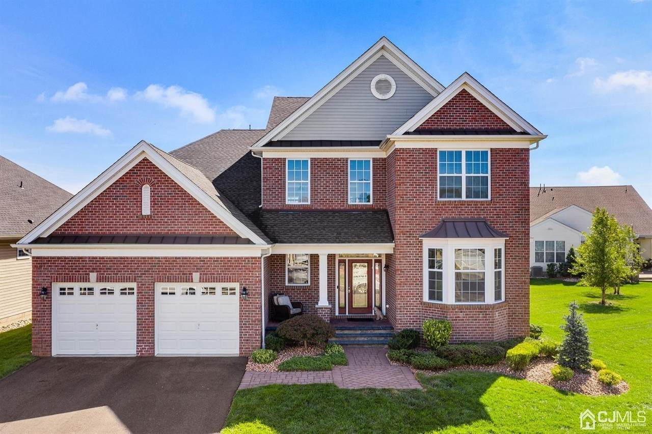 170 North Masters Drive - Photo 1