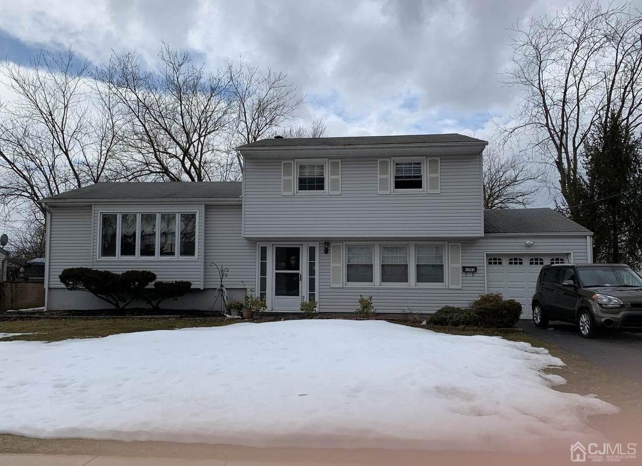 1591 Axel Avenue - Photo 1